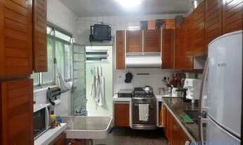 Imagem 6: CASA ASSOBRADADA - JARDIM PAULISTA - SP