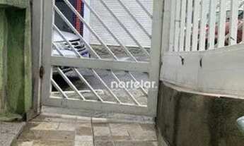 Imagem 2: QUARTO E COZINHA MORRO GRANDE