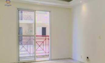 Imagem 7: Apartamento na Vila Mazzei com 2 dormitórios , sala, cozinha e uma vaga