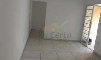 Imagem 5: Locação de Casas / Padrão na cidade de Mogi Guaçu