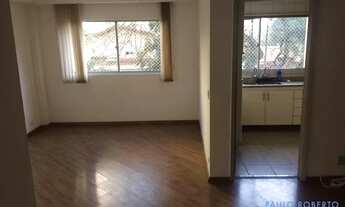 Imagem 6: APARTAMENTO - CAMPO BELO - SP