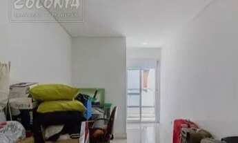 Imagem 5: Santo André - Casa Padrão - Silveira