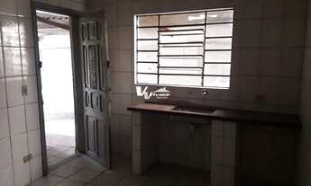 Imagem 7: Casa para locação na Vila Maria