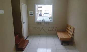 Imagem: Jacarei - Casa de Condomínio - Jardim Colonia