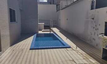 Imagem: Apartamento no colibris com piscina salão