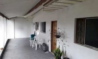 Imagem 4: Casa próximo do inicio da Rodovia Mogi-Dutra