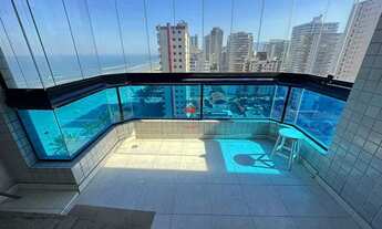 Imagem 6: Apartamento com 3 dorms, Caiçara, Praia Grande - R$ 600 mil, Cod