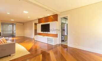 Imagem 6: Venda Apartamento 3 Dormitórios - 238 m² Moema