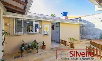 Imagem 6: PORTO ALEGRE - Casa de Condomínio - Santa Tereza