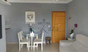 Imagem: Apartamento Jardim Satélite - Residencial