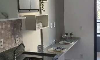 Imagem 6: Studio para aluguel com 25 metros quadrados com 1 quarto em Consolação - São Paulo - SP