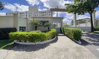 Imagem 4: Apartamento para venda possui 47 metros quadrados com 2 quartos em Luiz Gonzaga - Caruaru