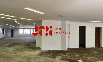 Imagem 4: Laje corporativa na região da Berrini - 446m², 10vagas