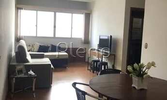 Imagem 2: Apartamento à venda no Bairro Cambuí - Campinas/SP