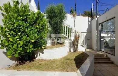 Imagem 6: Casa residencial no bairro Jardim Inconfidência