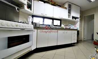 Imagem: Apartamento Venda 3 Dormitórios - 166 m²