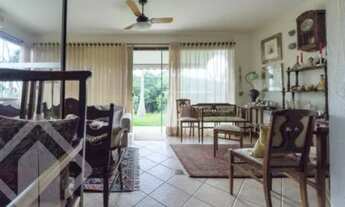 Imagem 7: PORTO ALEGRE - Casa Padrão - Aberta dos Morros