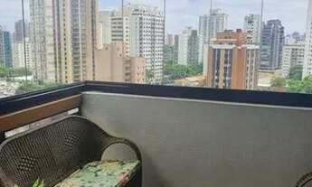 Imagem 7: APARTAMENTO - CAMPO BELO - SP