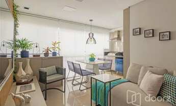 Imagem 4: SãO PAULO - Apartamento Padrão - Vila Bertioga