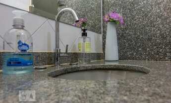 Imagem 6: Apartamento para Aluguel - Santo Antônio, 3 Quartos, 120 m2