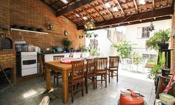 Imagem: São Paulo - Casa Padrão - Vila Prudente