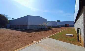 Imagem 4: Locação de Industrial / Galpão na cidade de Mogi Guaçu