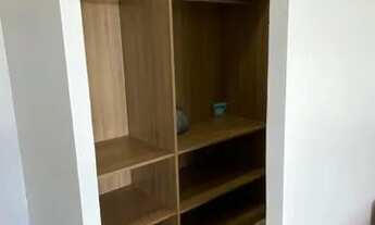 Imagem 5: ALUGO - SPACE RESIDENCE R$3.100,00 - 100% MOBILIADO