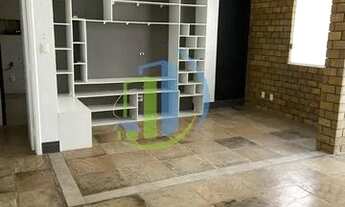 Imagem 2: Apartamento para Venda em Salvador, Rio Vermelho, 1 dormitório, 1 suíte, 2 banheiros, 1 va