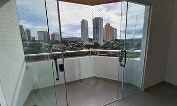 Imagem 5: Apartamento com 4 dorms (1 Suite) para alugar, 115 m² por R$ 3.100,00/mês - Jardim Aquariu