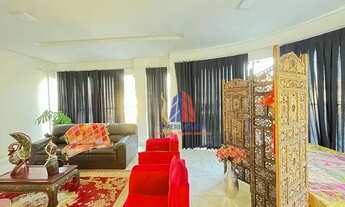 Imagem 5: Apartamento com 1 dormitório para alugar, 63 m² por R$ 2.760/mês - Vila São Pedro - Americ