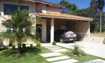 Imagem 2: CASA EM CONDOMÍNIO - JARDIM EUROPA - SP