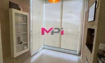 Imagem 7: APARTAMENTO MOBILIADO PARA LOCAÇÃO NO CONDOMÍNIO FLEX II - JARDIM FLORIDA - JUNDIAÍ/SP