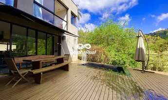 Imagem 6: Casa a venda no condomínio Villa Alpina em Nova Lima