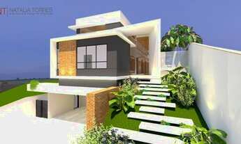 Imagem: Casa para venda em condomínio fechado