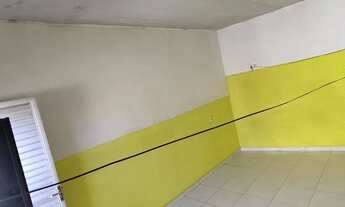 Imagem: Aluguel quarto