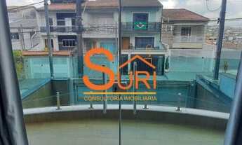 Imagem 6: Casa para venda tem 320 metros quadrados com 3 quartos em Jardim Guapituba - Mauá - SP