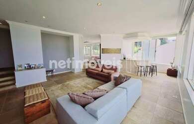 Imagem 2: Venda Casa em condomínio Condomínio Vila Castela Nova Lima