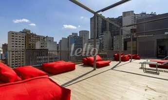 Imagem 3: São Paulo - Kitchenette/Studio - Consolação