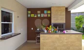 Imagem 7: Casa à venda no Condomínio Jardim Paulista II em Vinhedo