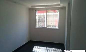 Imagem 2: ALUGO - APARTAMENTO 02 DORM. - HORTO DO YPE - CAMPO LIMPO