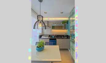 Imagem 5: SãO PAULO - Apartamento Padrão - Vila Bertioga