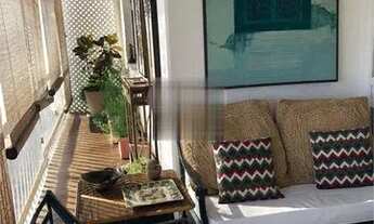 Imagem 7: APARTAMENTO - HIGIENÓPOLIS - SP