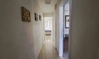 Imagem 6: Apartamento grande na Rua Mário Carpenter venda ou locação. Pertinho do Rei do Bacalhau