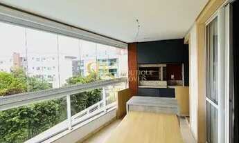 Imagem 4: Apartamento para aluguel, 3 quartos, 1 suíte, 2 vagas, Campeche - Florianópolis/SC