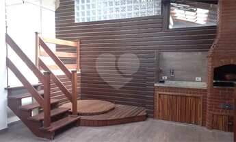 Imagem 7: São Paulo - Casa de Condomínio - JARDIM MARAJOARA