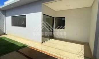 Imagem: Linda casa no Novo Primavera