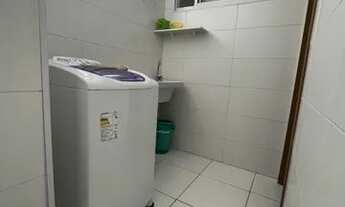 Imagem 2: Apartamento para venda tem 65 metros quadrados com 2 quartos em Jardim Oceania - João Pess