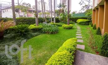 Imagem 3: SãO PAULO - Apartamento Padrão - Itaim Bibi