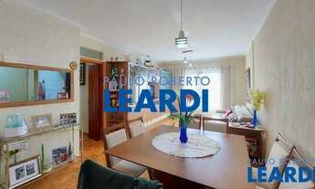 Imagem: APARTAMENTO - HIGIENÓPOLIS - SP