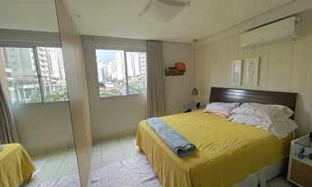 Imagem 5: Apartamento no Jardim Goiás - Edifício Riviera Di Capri Apartamento com 3 Quarto(s) e 1 ba